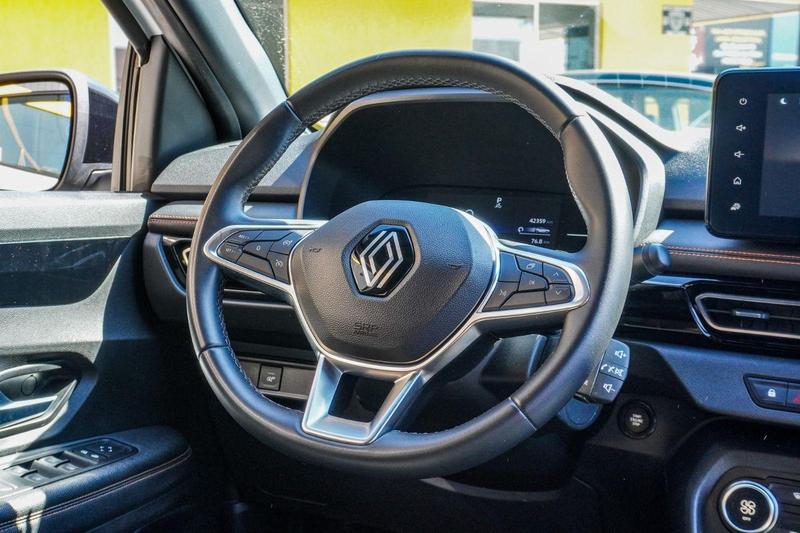 Renault Kardian Tech At - foto 11