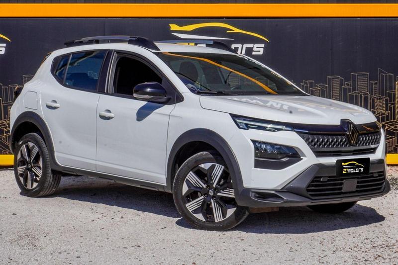 Renault Kardian Tech At - foto 5
