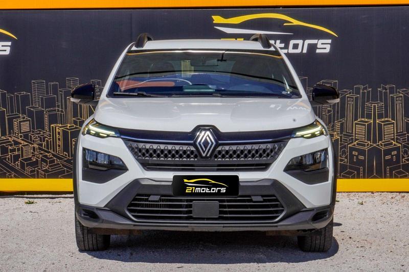 Renault Kardian Tech At - foto 3