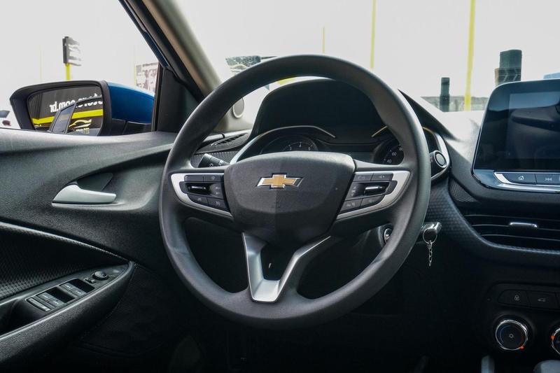 Chevrolet Onix Plus Plus 1.0 12V Tb Flex Aut. - foto 11