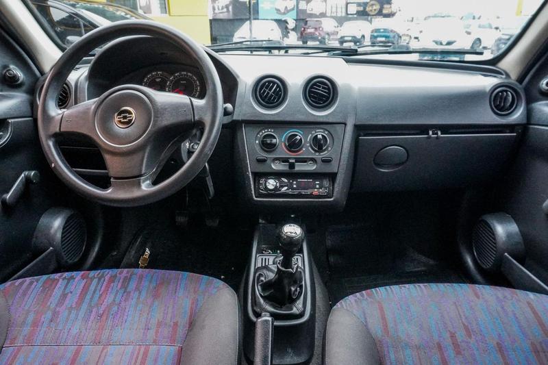 Chevrolet Celta Super 1.0 Mpfi 8V Flexpower 3P - foto 11