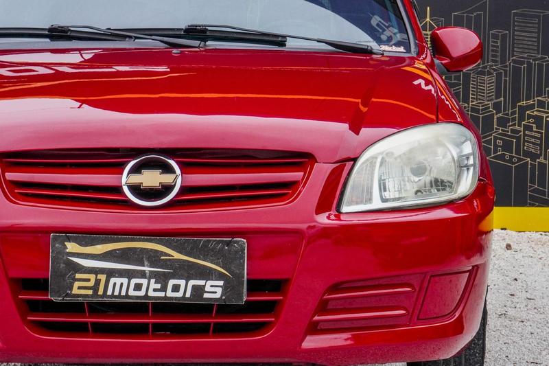 Chevrolet Celta Super 1.0 Mpfi 8V Flexpower 3P - foto 5