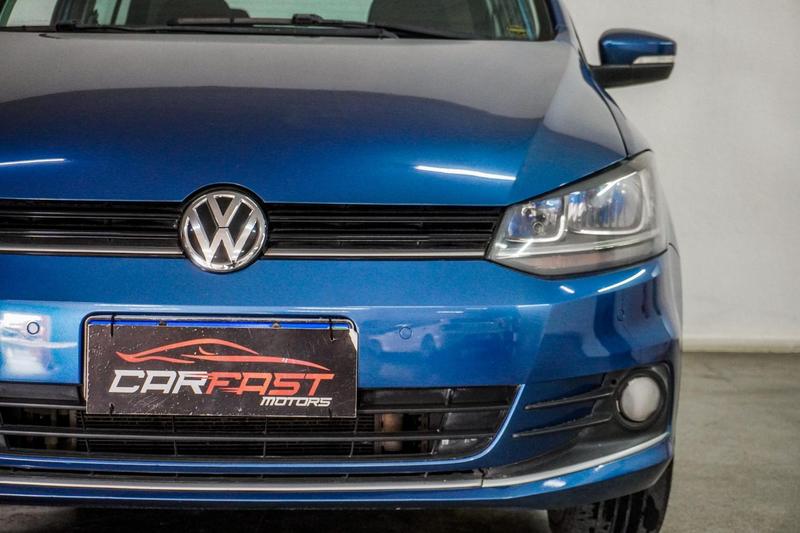 Volkswagen Fox Cl Mb - foto 4