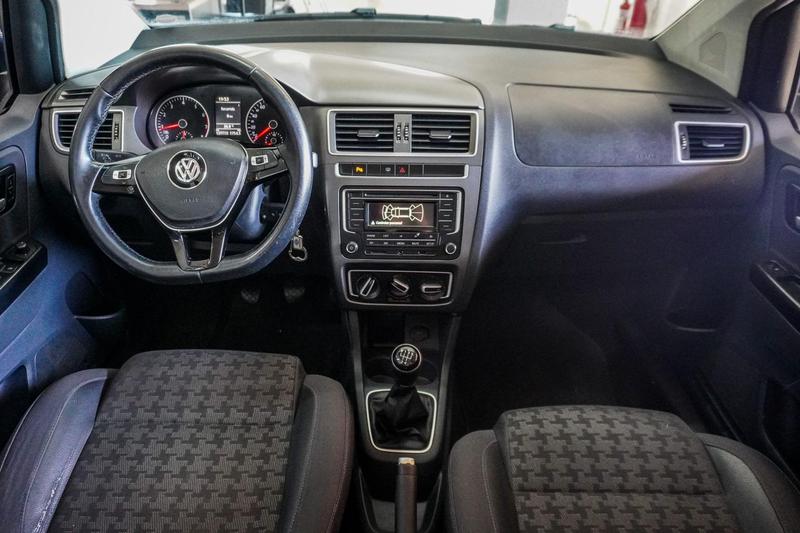 Volkswagen Fox Cl Mb - foto 10