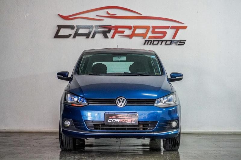 Volkswagen Fox Cl Mb - foto 3