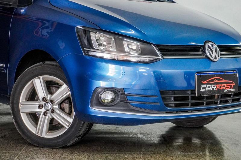 Volkswagen Fox Cl Mb - foto 2