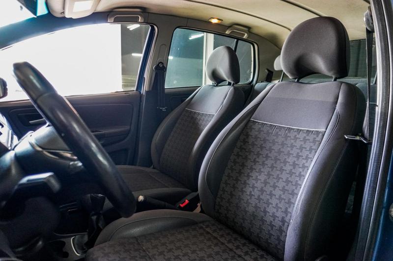 Volkswagen Fox Cl Mb - foto 14