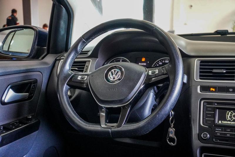 Volkswagen Fox Cl Mb - foto 11