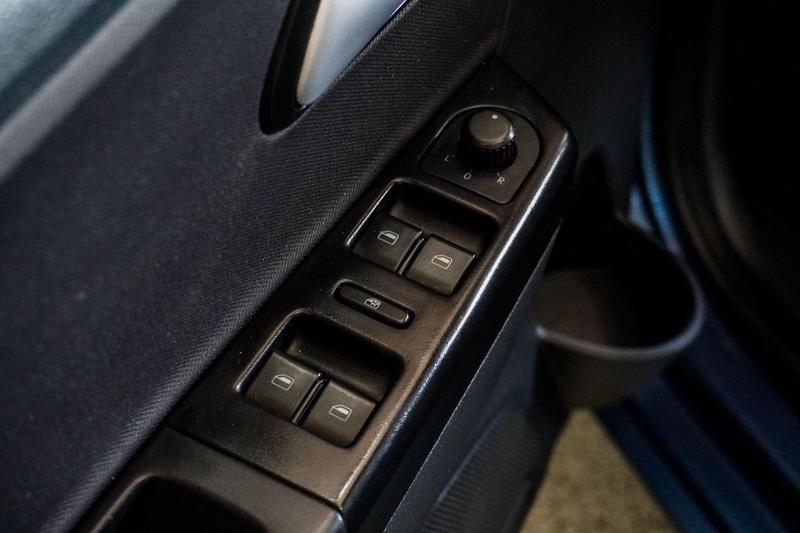 Volkswagen Fox Cl Mb - foto 13
