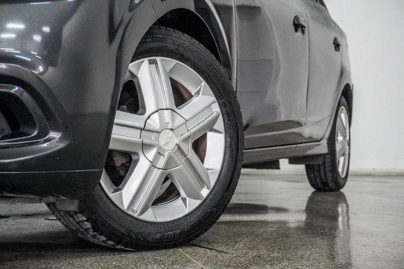 Chevrolet Onix Hatch LT 1.0 8V Flexpower 5P Mec. - foto 7
