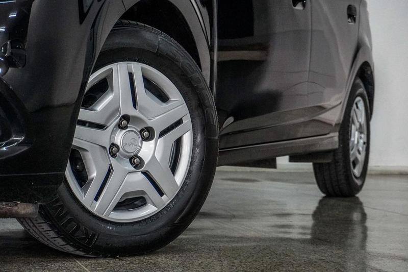 Chevrolet Onix Hatch LT 1.0 8V Flexpower 5P Mec. - foto 5