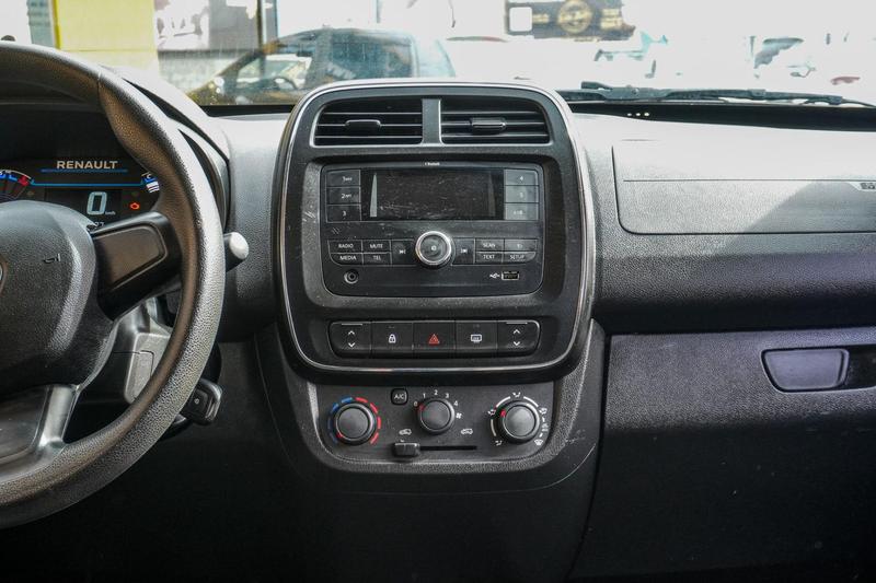 Renault Kwid Zen 1.0 Flex 12V 5P Mec. - foto 12