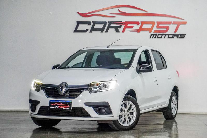 Renault Logan Zen Flex 1.0 12V 4P Mec. - foto 6