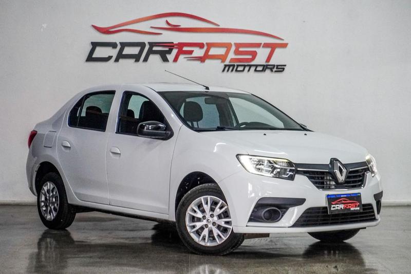 Renault Logan Zen Flex 1.0 12V 4P Mec. - foto 2
