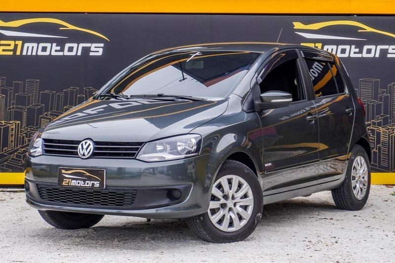Volkswagen Fox 1.0 Mi Total Flex 8V 3P - foto 13