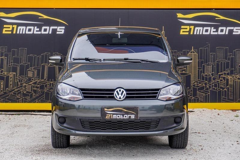 Volkswagen Fox 1.0 Mi Total Flex 8V 3P - foto 2