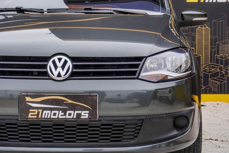 Volkswagen Fox 1.0 Mi Total Flex 8V 3P - foto 3