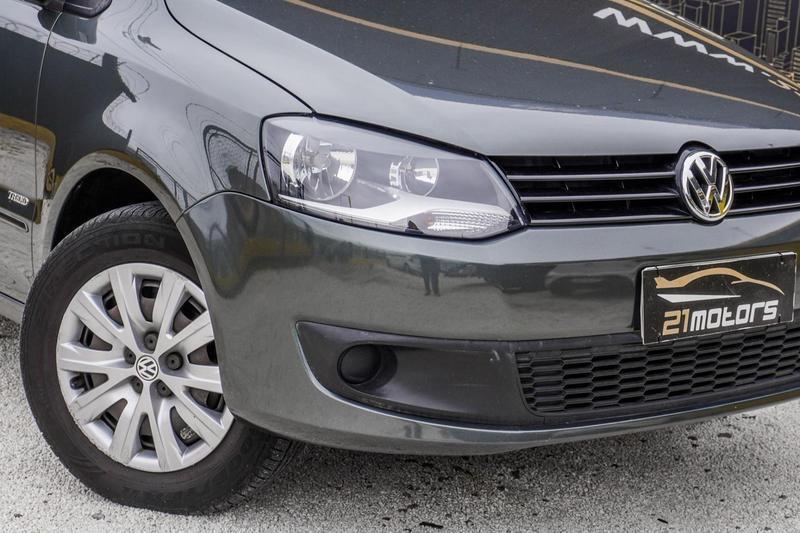 Volkswagen Fox 1.0 Mi Total Flex 8V 3P - foto 5