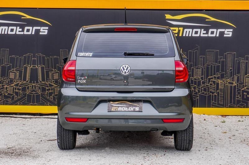 Volkswagen Fox 1.0 Mi Total Flex 8V 3P - foto 7