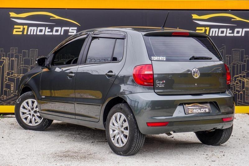 Volkswagen Fox 1.0 Mi Total Flex 8V 3P - foto 8