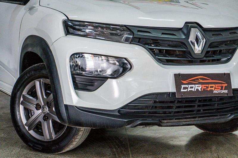 Renault Kwid Zen 2 - foto 2