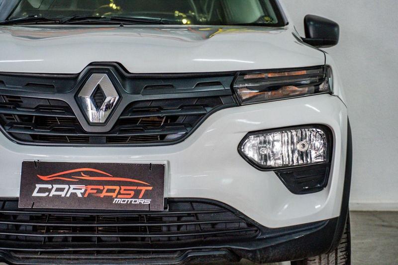 Renault Kwid Zen 2 - foto 4