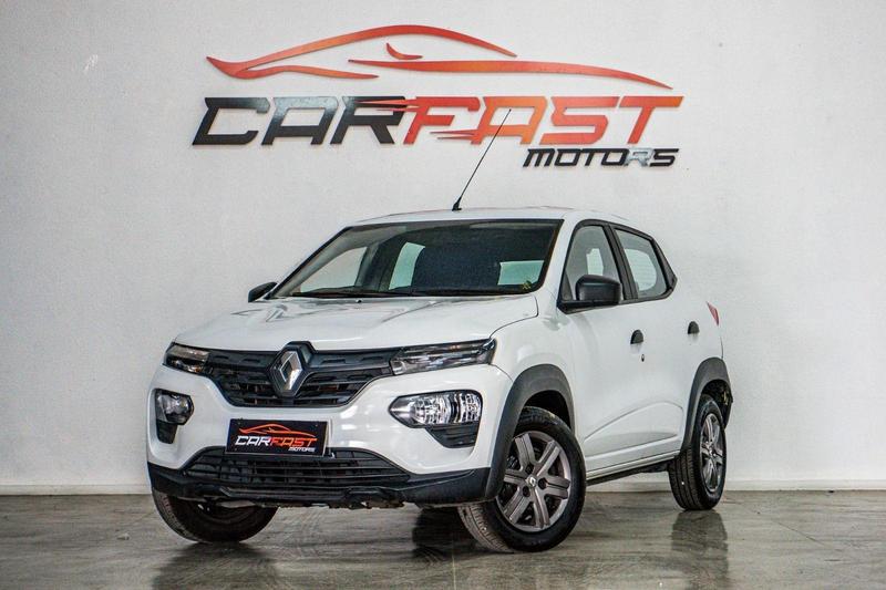 Renault Kwid Zen 2 - foto 5