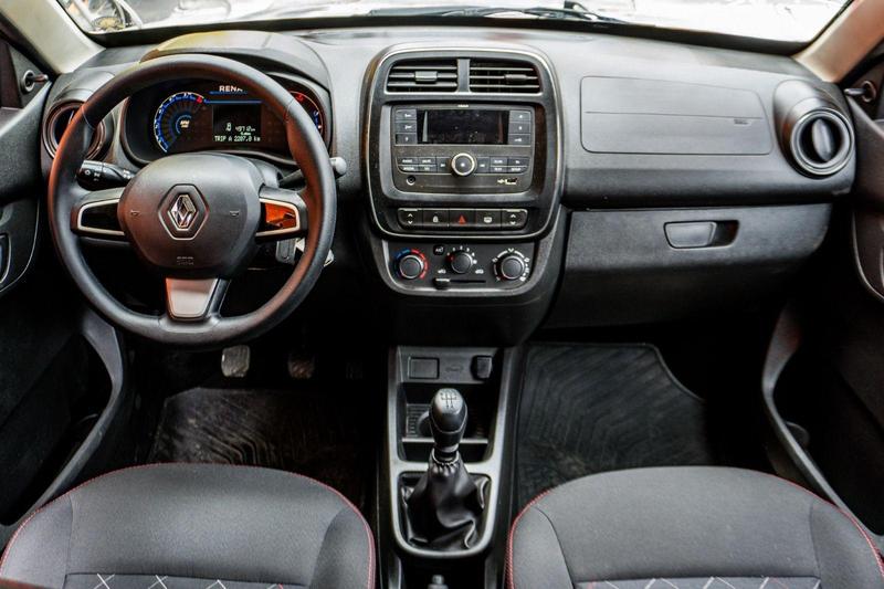 Renault Kwid Zen 2 - foto 10
