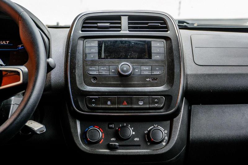 Renault Kwid Zen 2 - foto 12