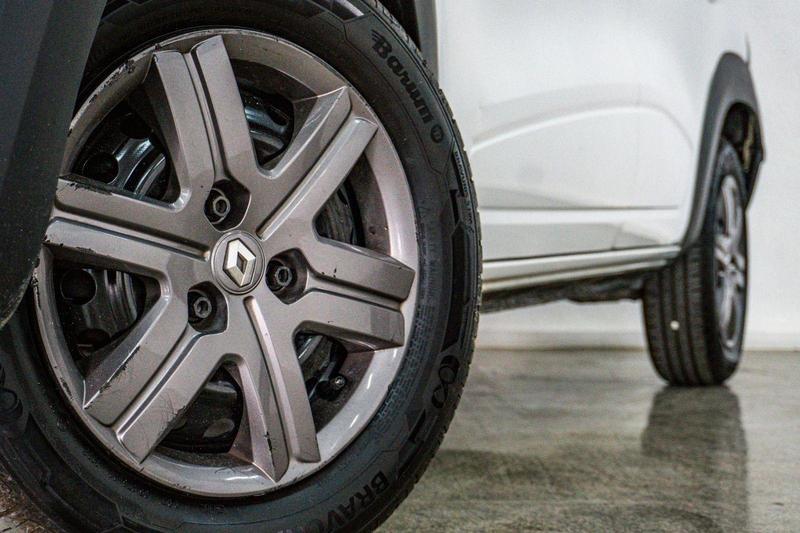 Renault Kwid Zen 2 - foto 6