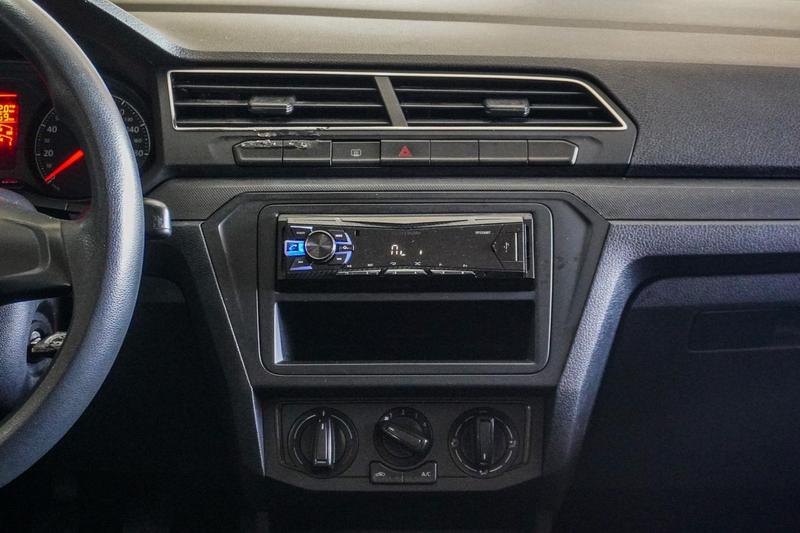 Volkswagen Voyage 1.0 Flex 12V 4P - foto 12