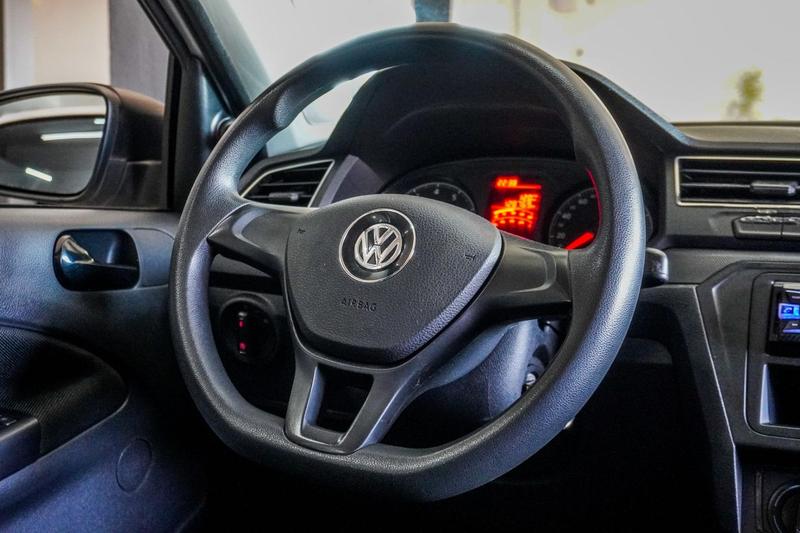 Volkswagen Voyage 1.0 Flex 12V 4P - foto 11