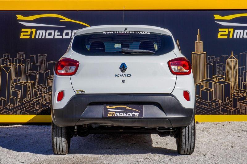 Renault Kwid Zen 2 - foto 8