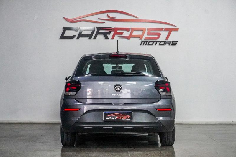 Volkswagen Polo Track Ma - foto 8