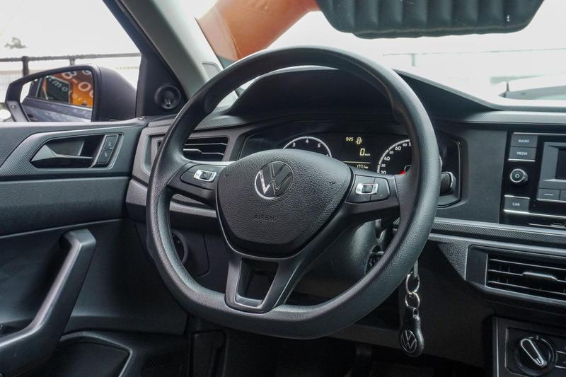 Volkswagen Polo Track Ma - foto 11