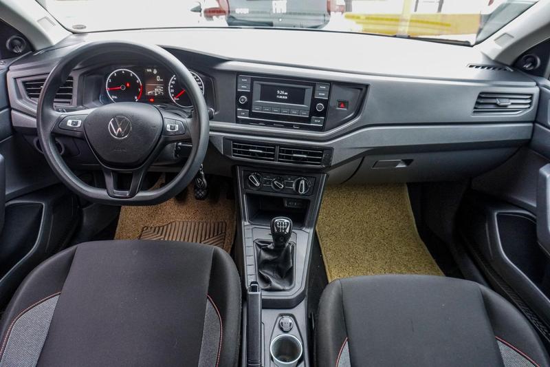 Volkswagen Polo Track Ma - foto 10