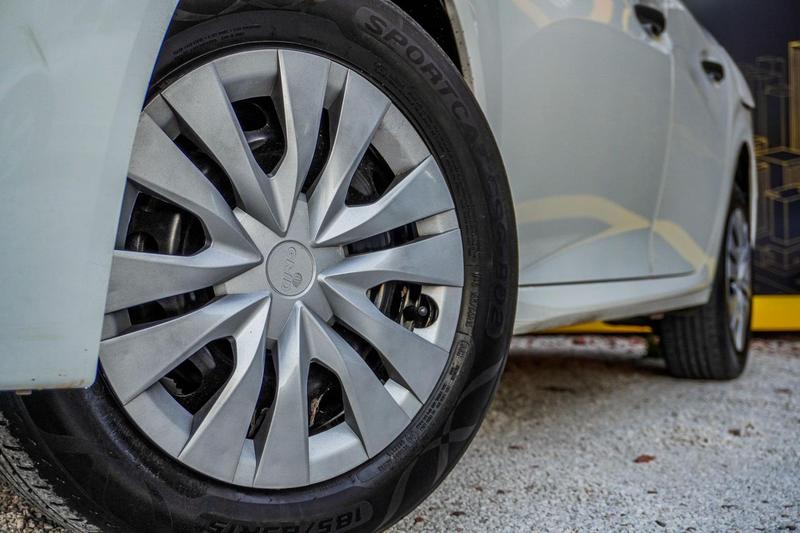 Peugeot 208 Like Mt - foto 2