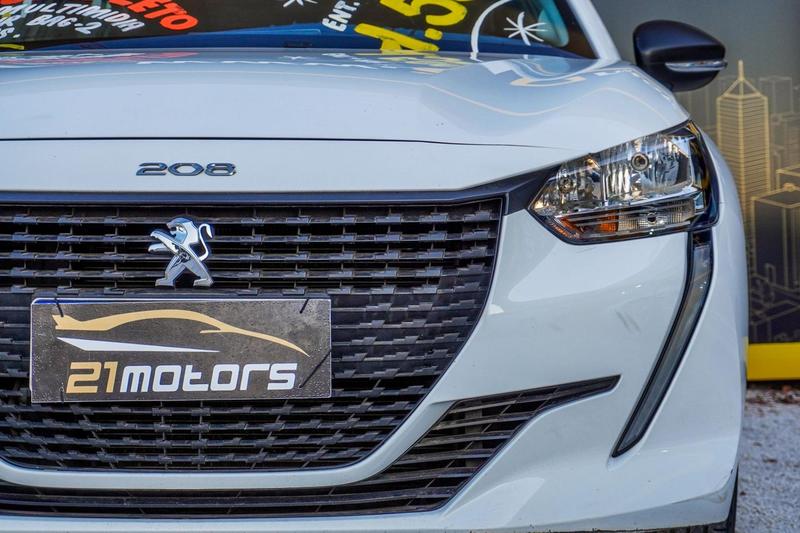 Peugeot 208 Like Mt - foto 4
