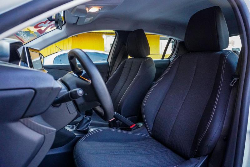 Peugeot 208 Like Mt - foto 14