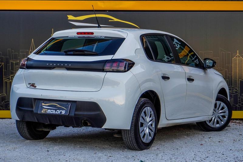 Peugeot 208 Like Mt - foto 7