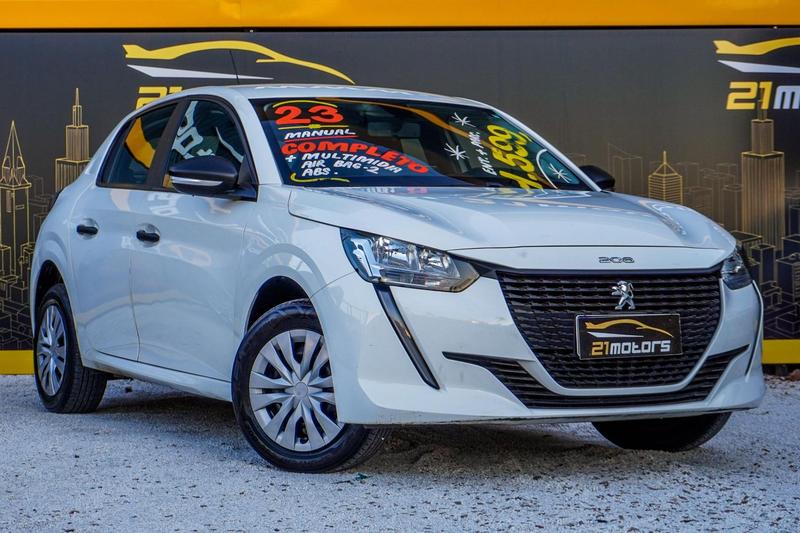 Peugeot 208 Like Mt - foto 5