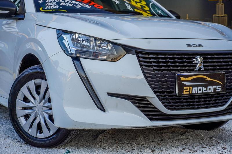 Peugeot 208 Like Mt - foto 6