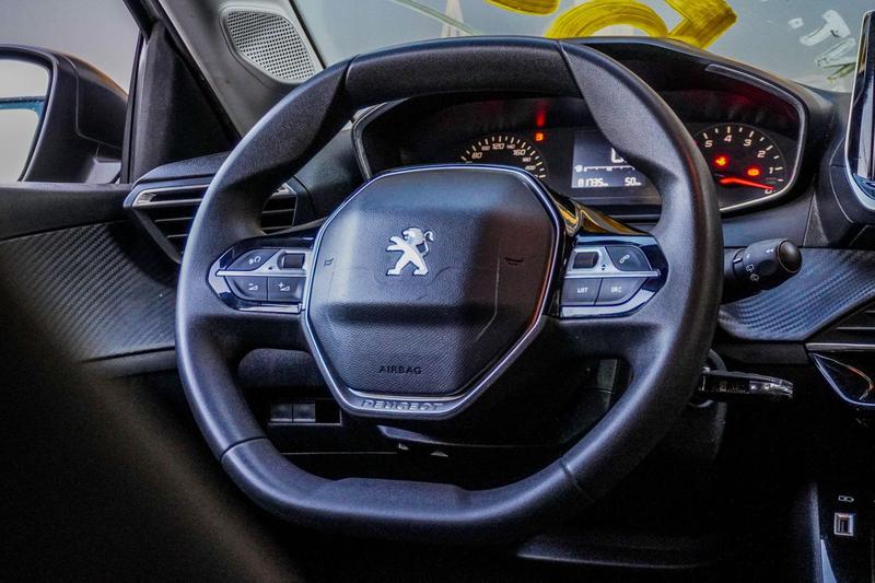 Peugeot 208 Like Mt - foto 11