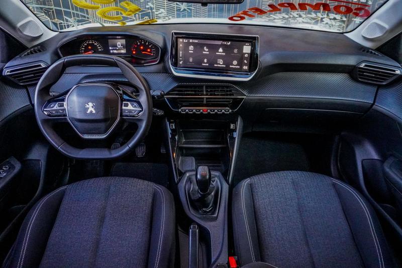 Peugeot 208 Like Mt - foto 10