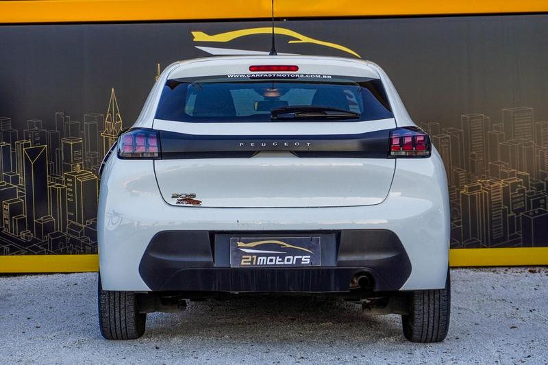 Peugeot 208 Like Mt - foto 8