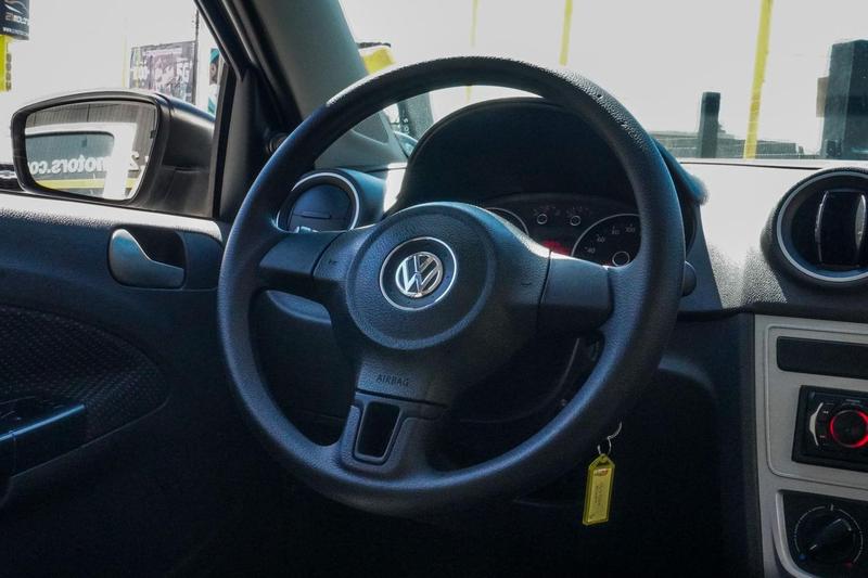 Volkswagen Voyage Comf Highli. 1.6 T.flex 8V 4P - foto 11