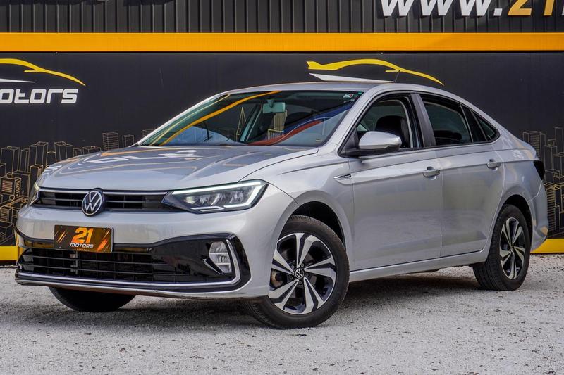 VOLKSWAGEN VIRTUS CL AC
