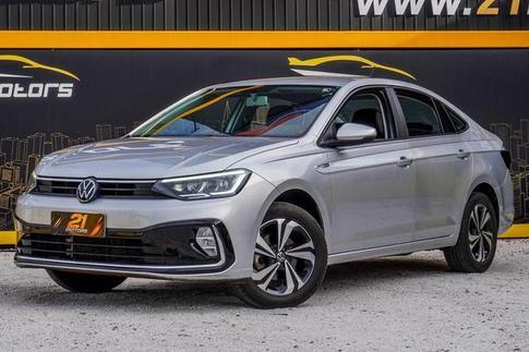 VOLKSWAGEN VIRTUS CL AC
