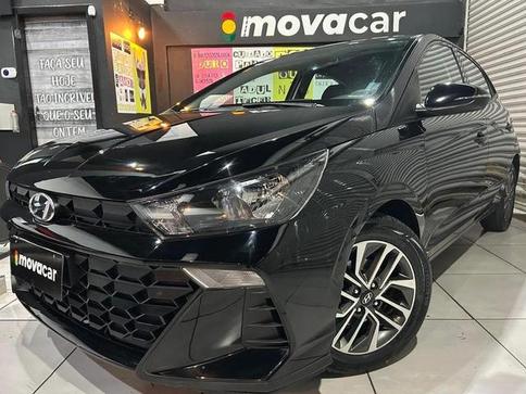 HYUNDAI HB20 1.0 MT5 LIMITED