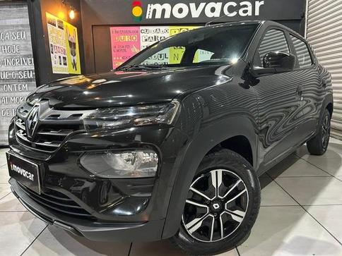 RENAULT KWID INTENS 2